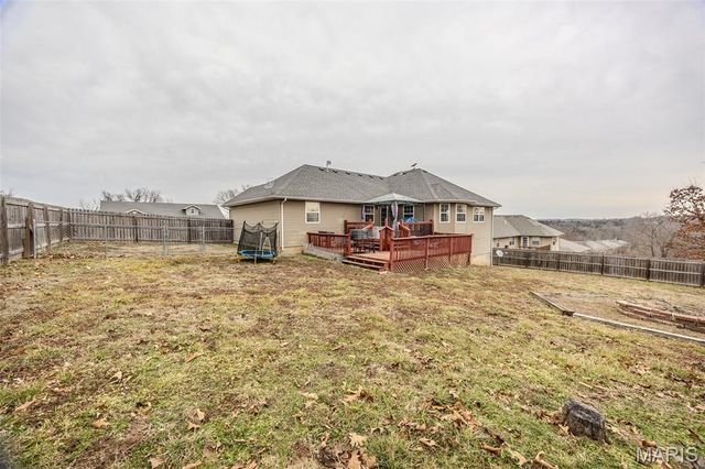 18989 Ladera Road, Waynesville, MO 65583