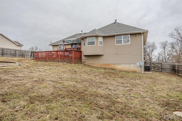 18989 Ladera Road, Waynesville, MO 65583