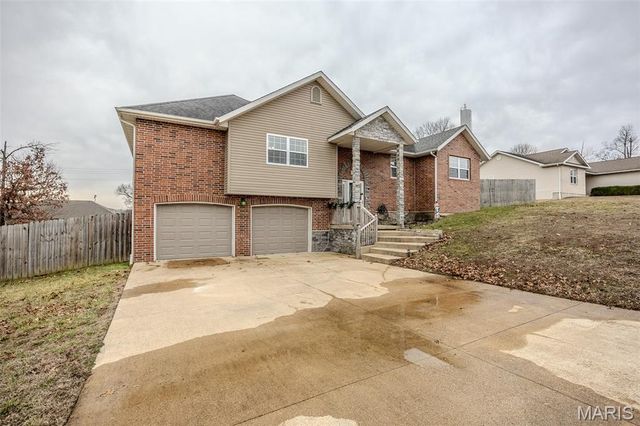 18989 Ladera Road, Waynesville, MO 65583