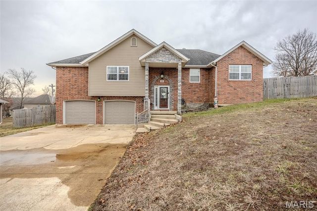 18989 Ladera Road, Waynesville, MO 65583