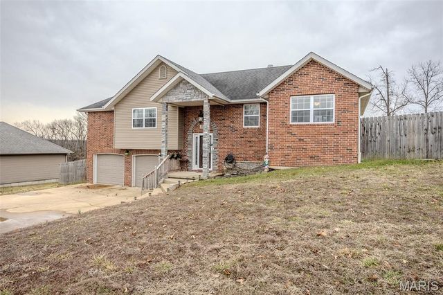 18989 Ladera Road, Waynesville, MO 65583