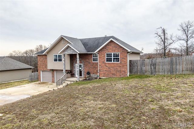 18989 Ladera Road, Waynesville, MO 65583