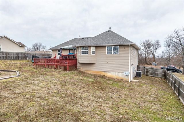 18989 Ladera Road, Waynesville, MO 65583