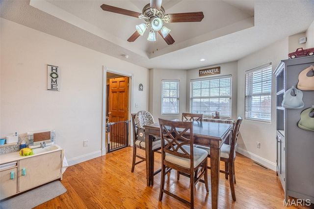 18989 Ladera Road, Waynesville, MO 65583