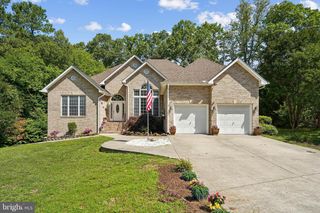 6919 GOVERNORS GRANT LN, Fredericksburg, VA 22407