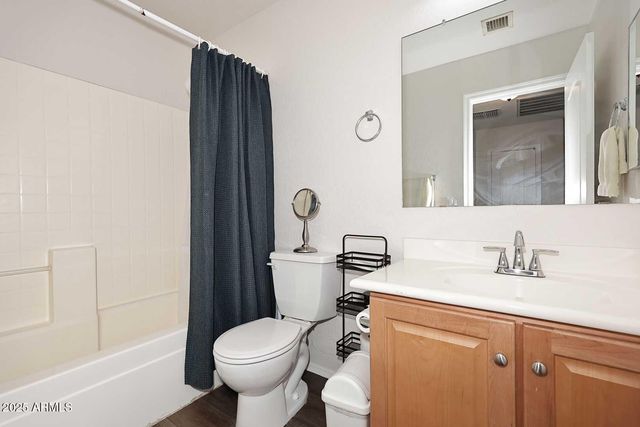 3327 W LEODRA Lane, Phoenix, AZ 85041