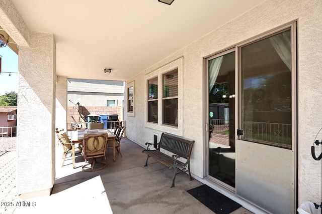 3327 W LEODRA Lane, Phoenix, AZ 85041