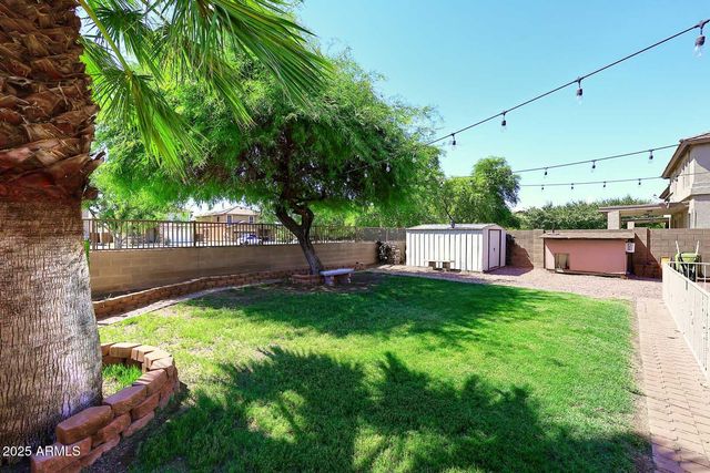 3327 W LEODRA Lane, Phoenix, AZ 85041