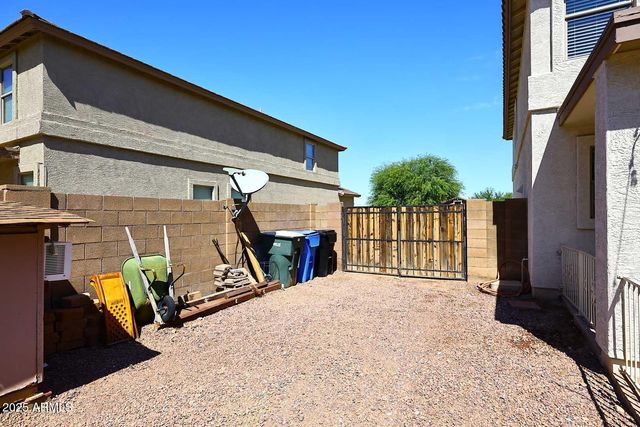 3327 W LEODRA Lane, Phoenix, AZ 85041