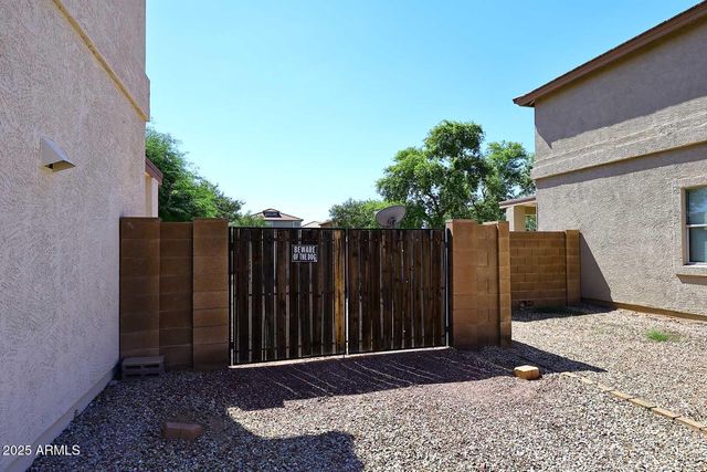 3327 W LEODRA Lane, Phoenix, AZ 85041