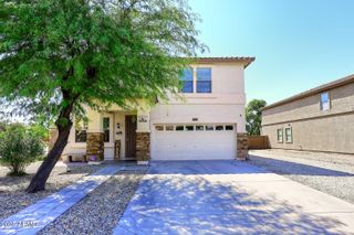 3327 W LEODRA Lane, Phoenix, AZ 85041