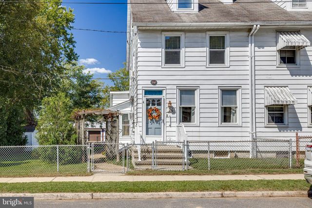 26 CHESTNUT ST, Lumberton, NJ 08048