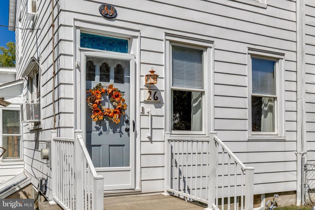 26 CHESTNUT ST, LUMBERTON, NJ 08048 — photo 4