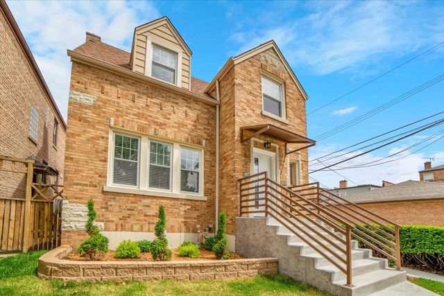 6014 W Fletcher Street, Chicago, IL 60634