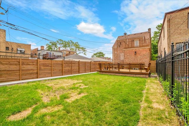 6014 W Fletcher Street, Chicago, IL 60634