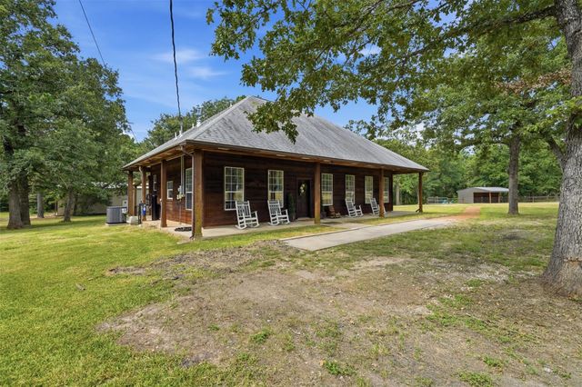 27938 Deer Run Street, Montgomery, TX 77356
