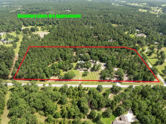 27938 Deer Run Street, Montgomery, TX 77356