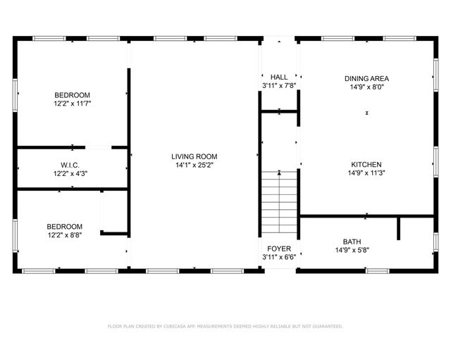 27938 Deer Run Street, Montgomery, TX 77356