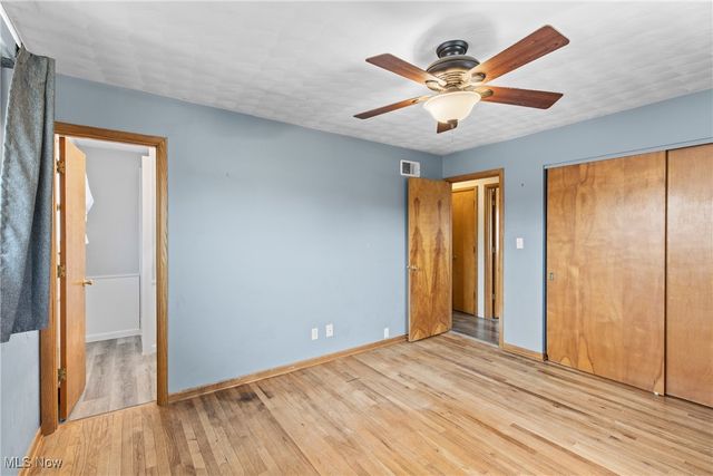 131 Crisswill Drive, St Clairsville, OH 43950