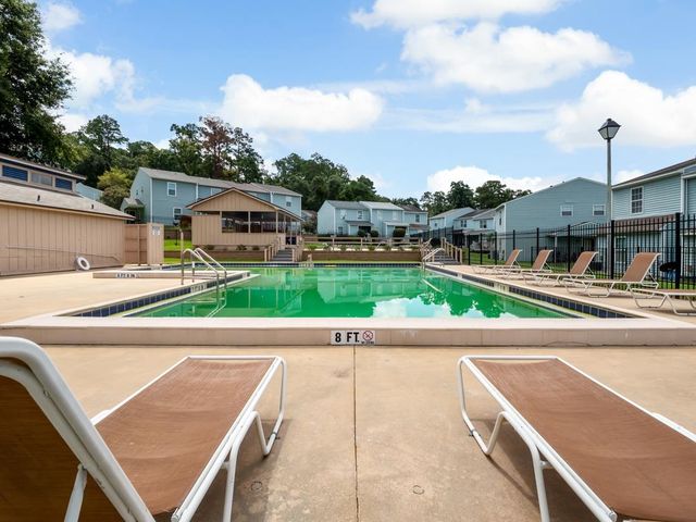 2221 S Timberwood Circle, Tallahassee, FL 32304