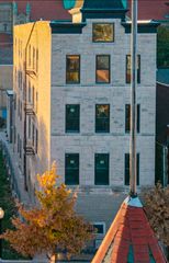 3216 S Morgan Street 4R, Chicago, IL 60608