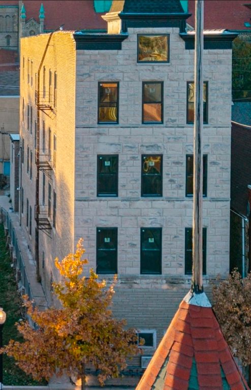 3216 S Morgan Street 4R, Chicago, IL 60608