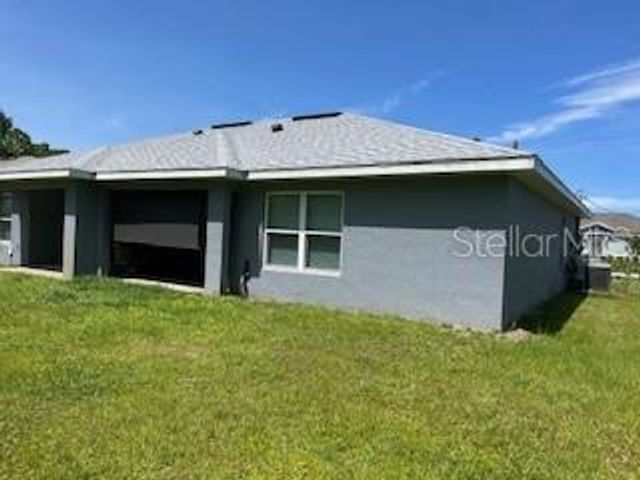 41 FRENEAU LANE B, Palm Coast, FL 32137