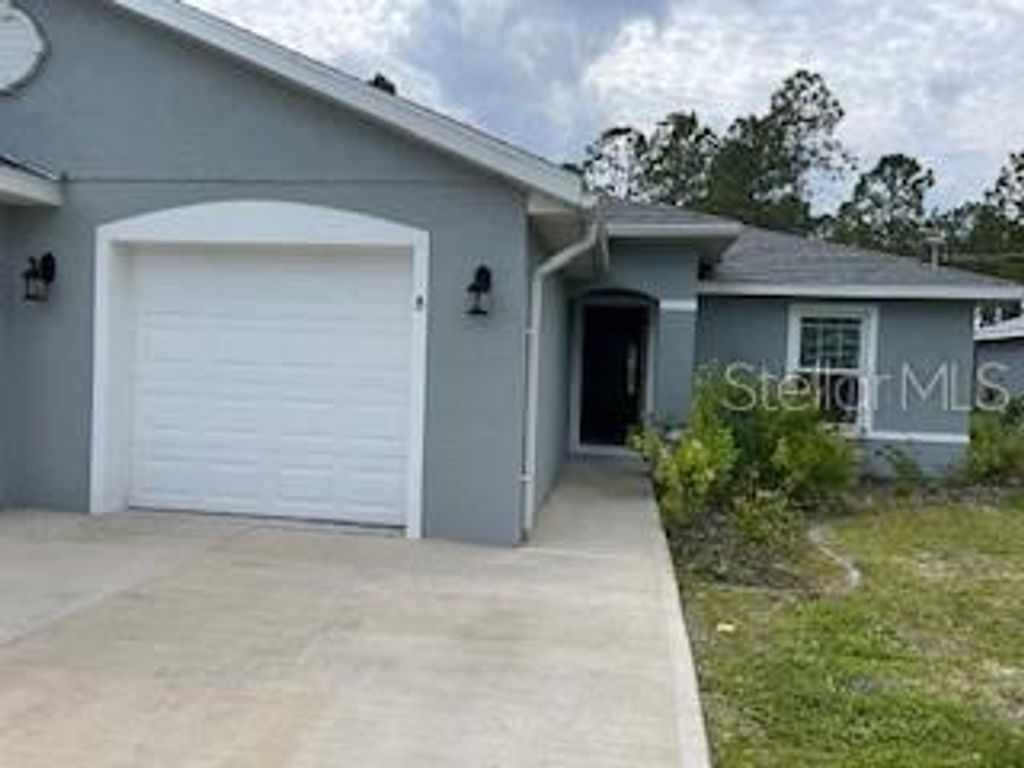41 FRENEAU LANE B, Palm Coast, FL 32137