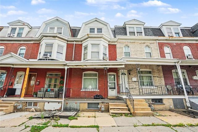 528 North 15th Street, Allentown City, PA 18102