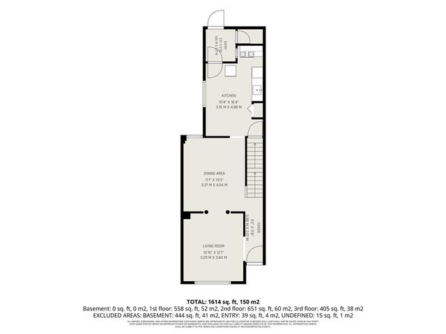 528 North 15th Street, Allentown City, PA 18102