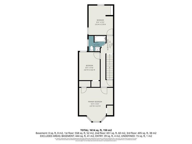 528 North 15th Street, Allentown City, PA 18102