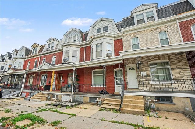 528 North 15th Street, Allentown City, PA 18102