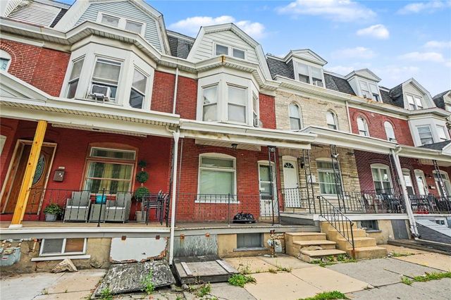 528 North 15th Street, Allentown City, PA 18102