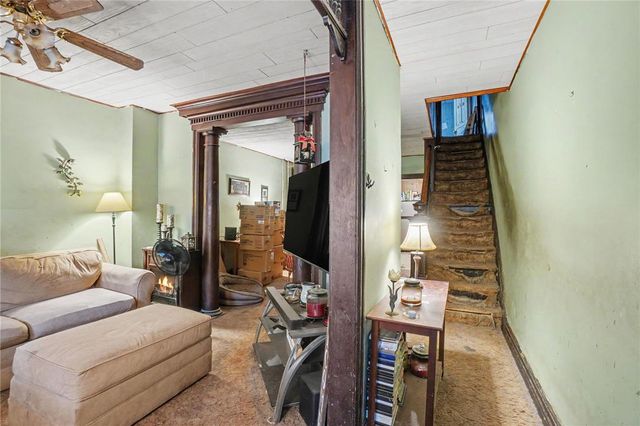 528 North 15th Street, Allentown City, PA 18102