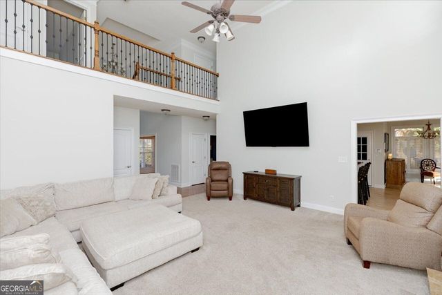 200 River Oak Court, Kathleen, GA 31047