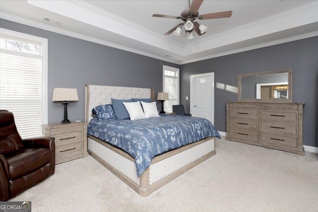 200 River Oak Court, Kathleen, GA 31047