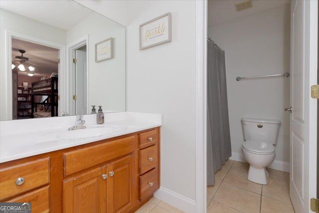 200 River Oak Court, Kathleen, GA 31047