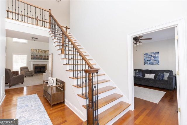 200 River Oak Court, Kathleen, GA 31047