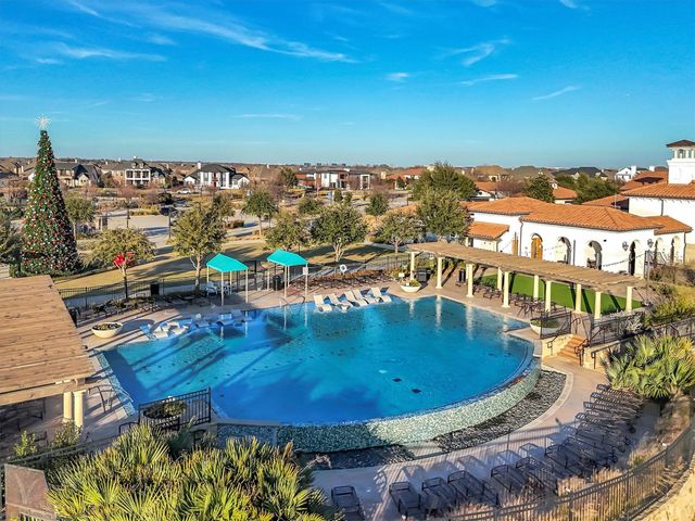 1011 Prairie Ridge Lane, Arlington, TX 76005