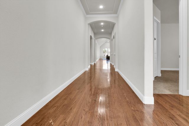 1011 Prairie Ridge Lane, Arlington, TX 76005