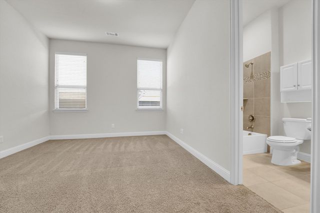 1011 Prairie Ridge Lane, Arlington, TX 76005