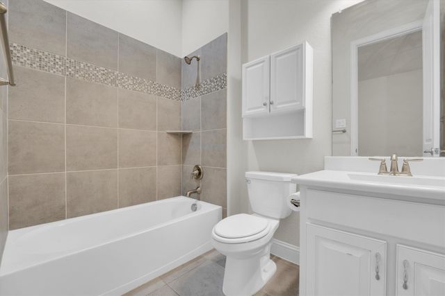 1011 Prairie Ridge Lane, Arlington, TX 76005