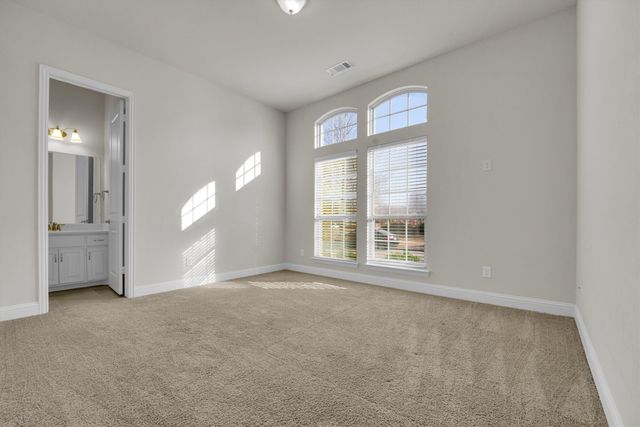 1011 Prairie Ridge Lane, Arlington, TX 76005