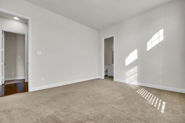 1011 Prairie Ridge Lane, Arlington, TX 76005