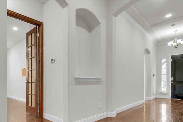 1011 Prairie Ridge Lane, Arlington, TX 76005