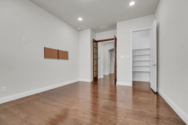 1011 Prairie Ridge Lane, Arlington, TX 76005