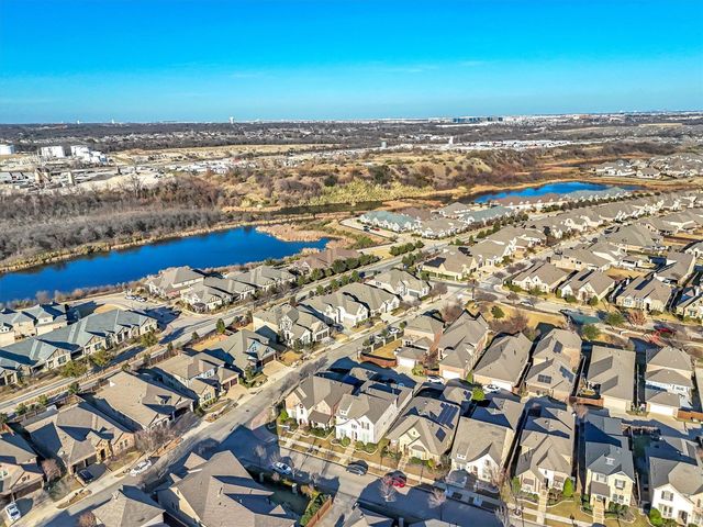 1011 Prairie Ridge Lane, Arlington, TX 76005