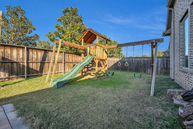 1011 Prairie Ridge Lane, Arlington, TX 76005