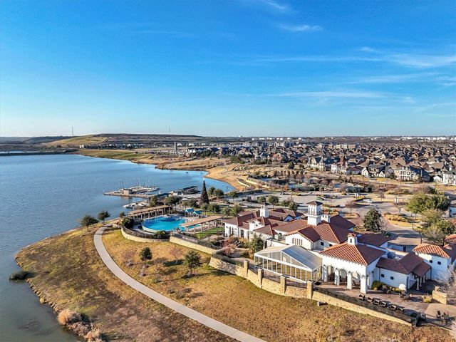 1011 Prairie Ridge Lane, Arlington, TX 76005