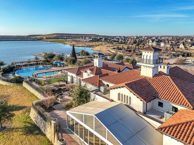 1011 Prairie Ridge Lane, Arlington, TX 76005